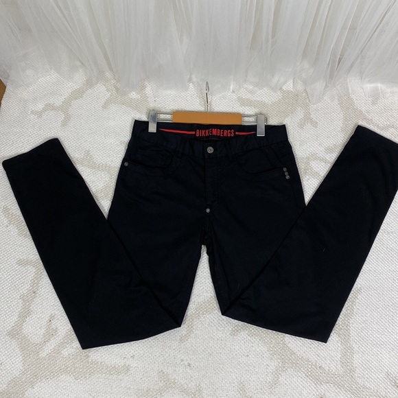 Bikkembergs men’s pants - Picture 17 of 17